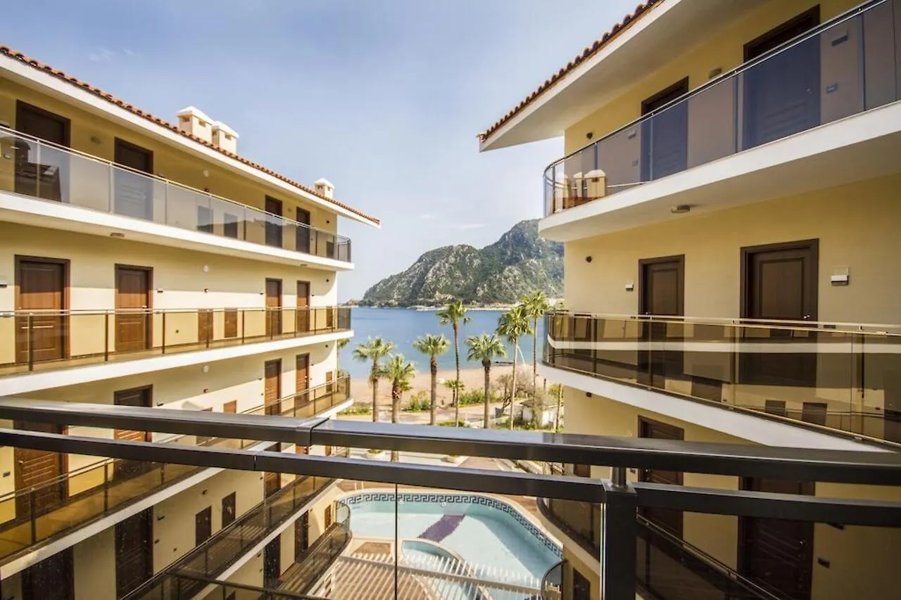Sea Star Marmaris - Adult Only Otel