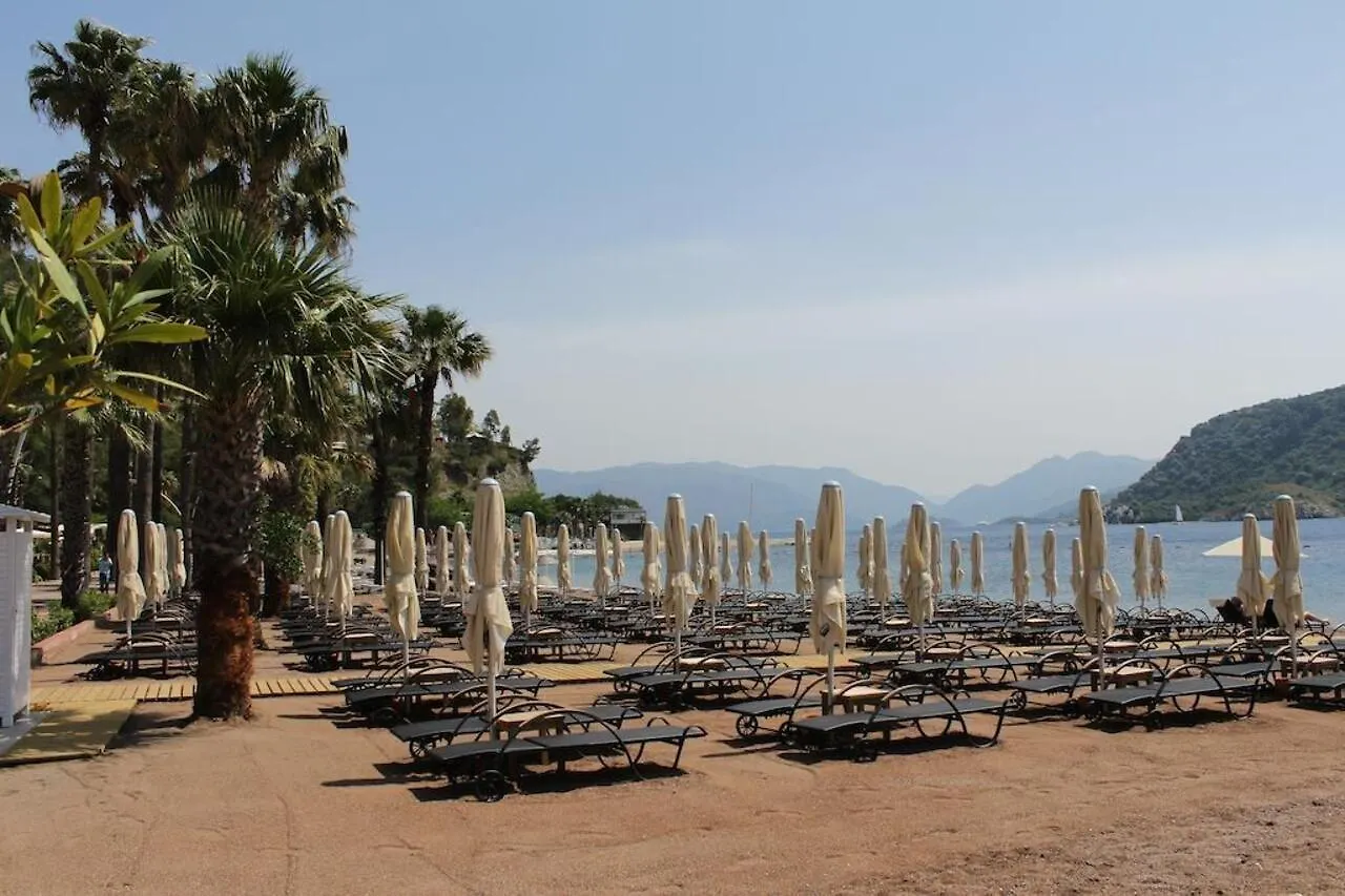 Sea Star Marmaris - Adult Only Otel