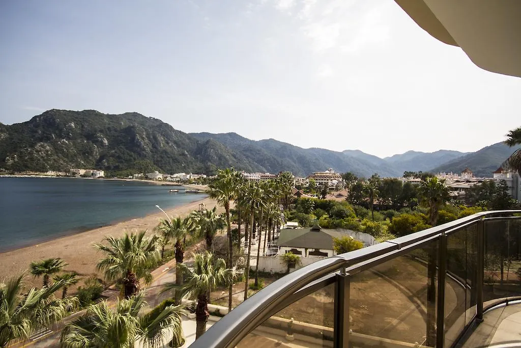 Sea Star Marmaris - Adult Only Otel 4*,