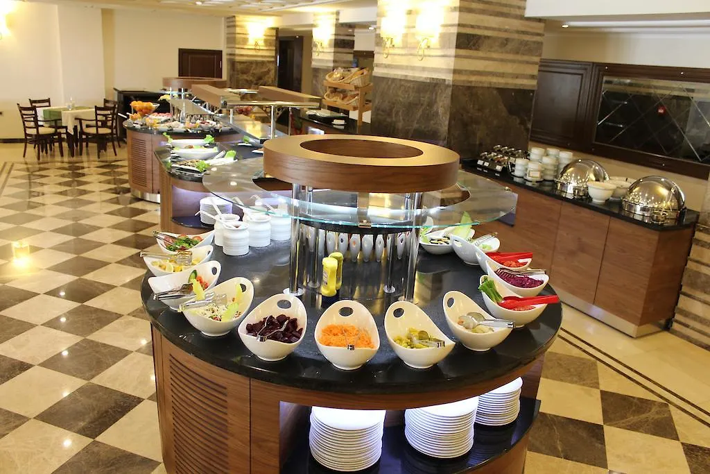 Sea Star Marmaris - Adult Only Otel