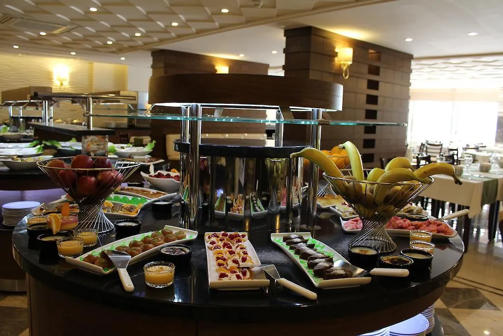 Sea Star Marmaris - Adult Only Otel