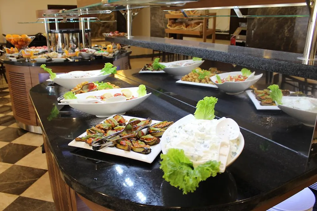 Sea Star Marmaris - Adult Only Otel