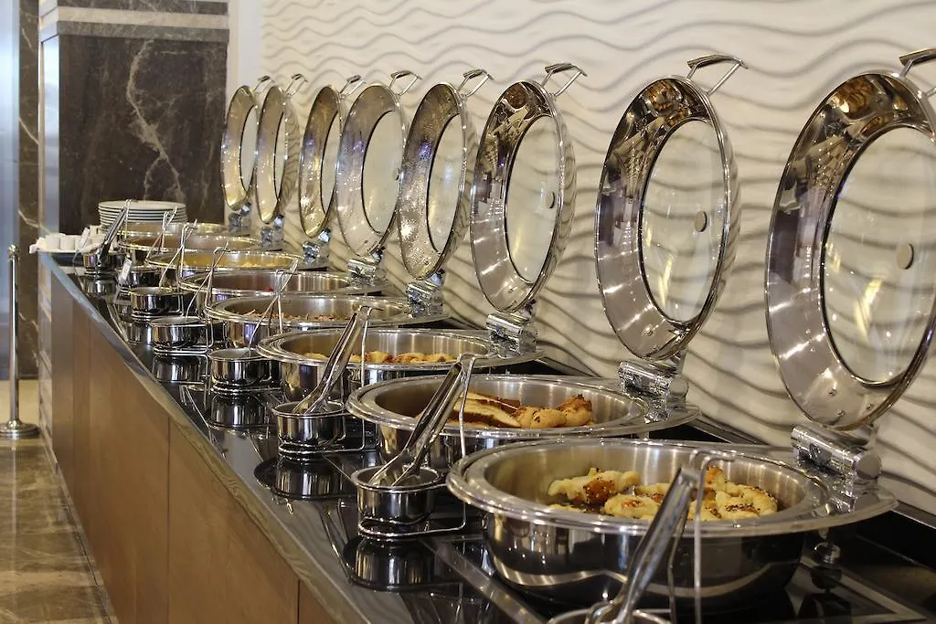 Sea Star Marmaris - Adult Only Otel