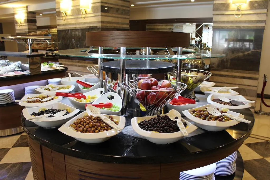 Sea Star Marmaris - Adult Only Otel
