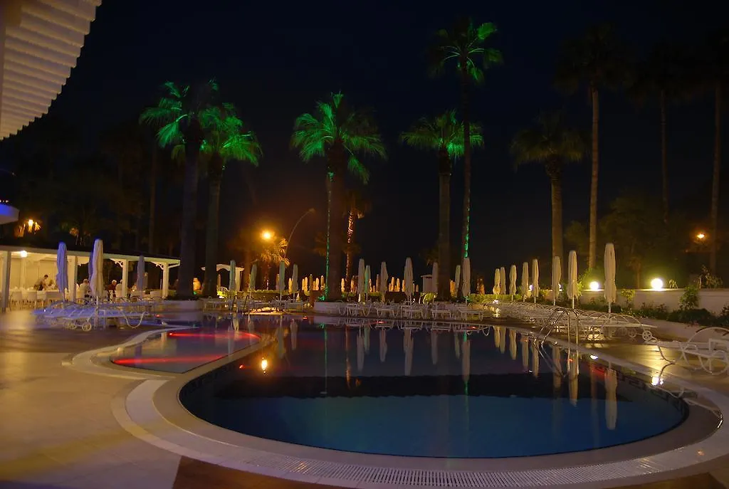 Sea Star Marmaris - Adult Only Otel 4*,  Türkiye