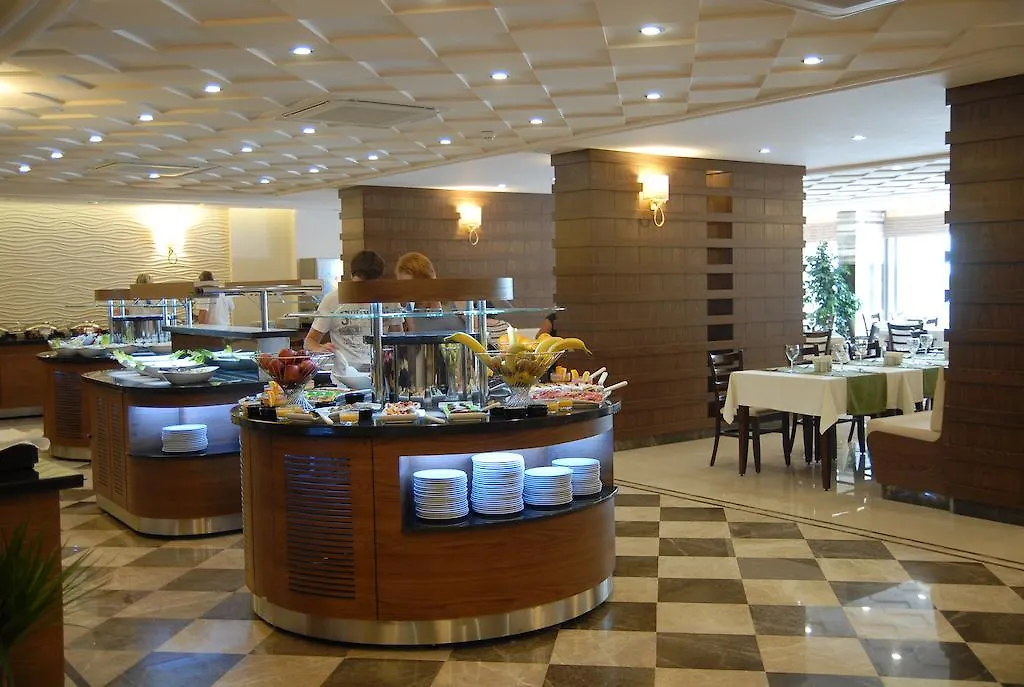 Sea Star Marmaris - Adult Only Otel