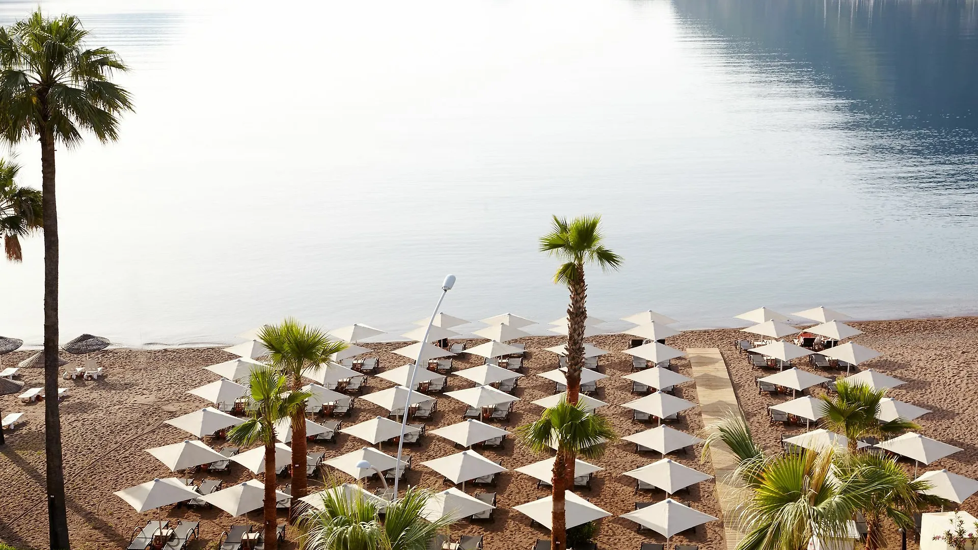 Sea Star Marmaris - Adult Only Otel
