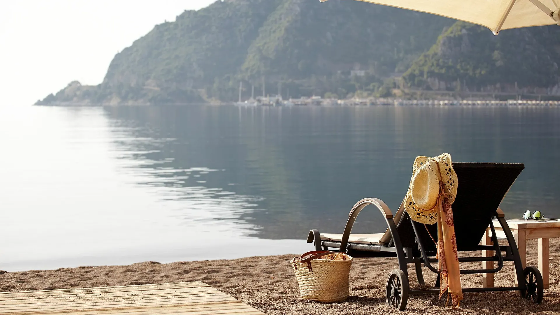Sea Star Marmaris - Adult Only Otel