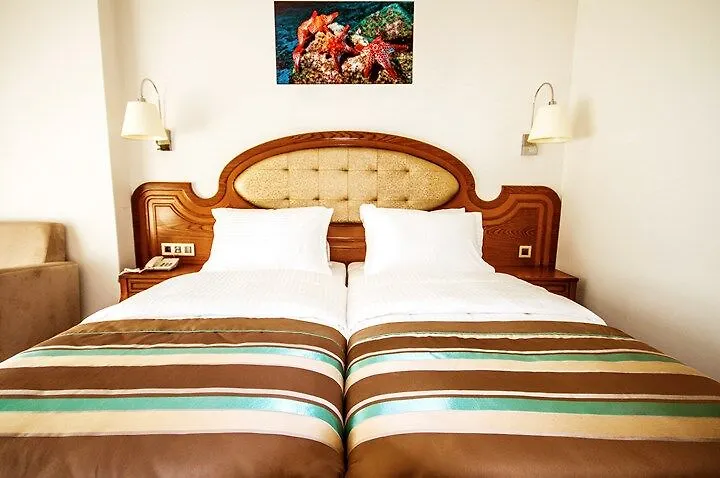 Sea Star Marmaris - Adult Only Otel
