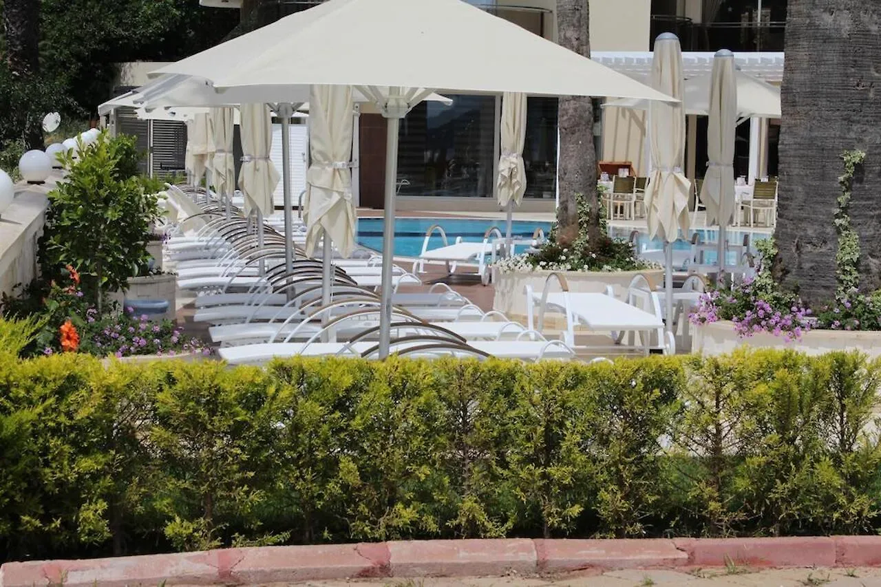 Sea Star Marmaris - Adult Only Hotel