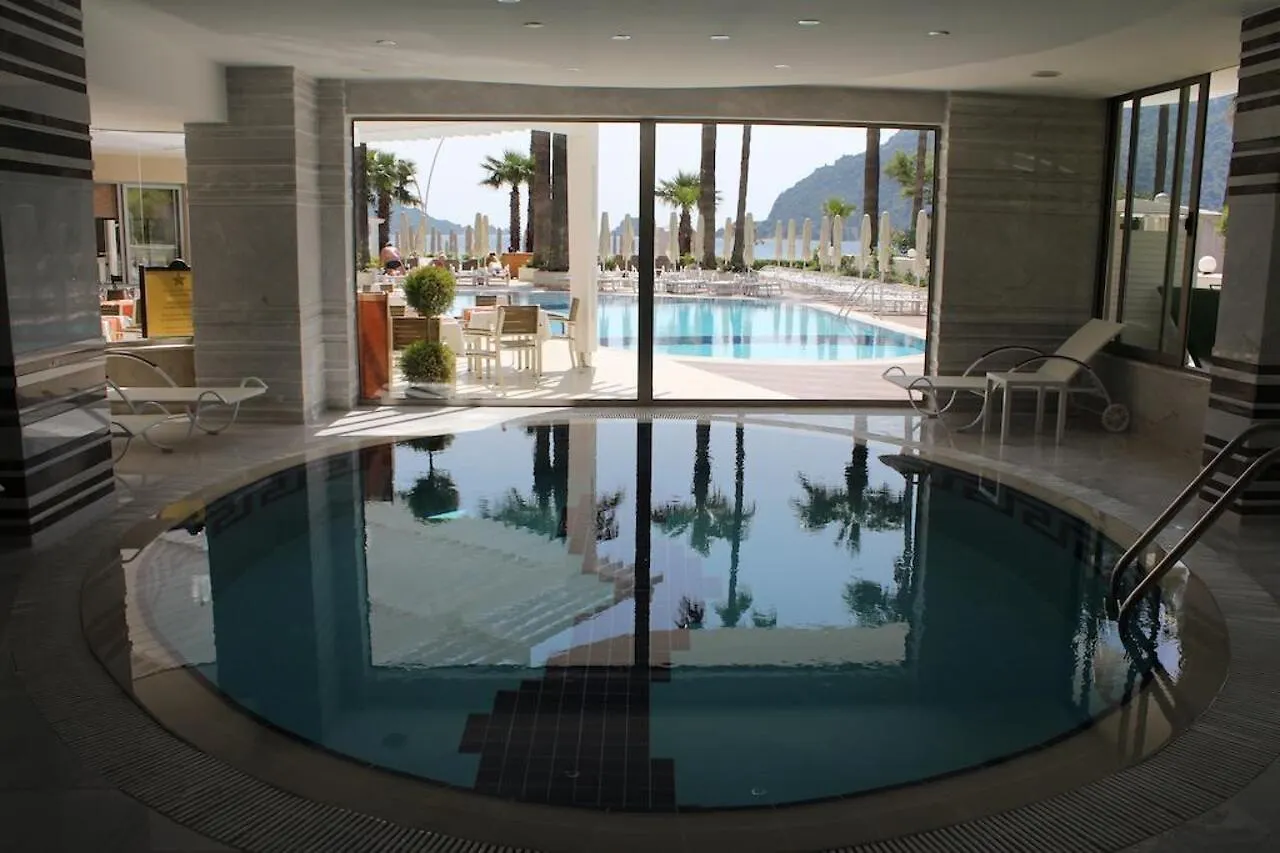 Sea Star Marmaris - Adult Only Hotel Turkey