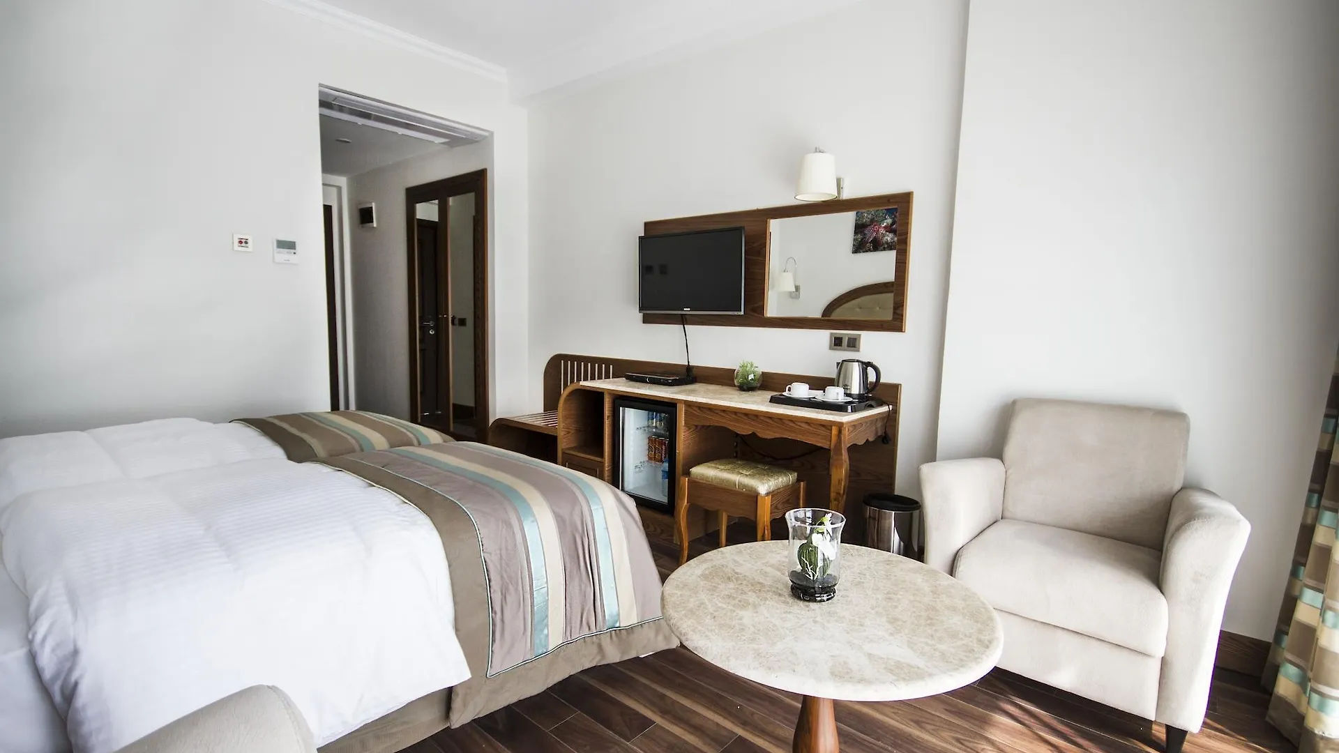 ****  Sea Star Marmaris - Adult Only Hotel Turkey