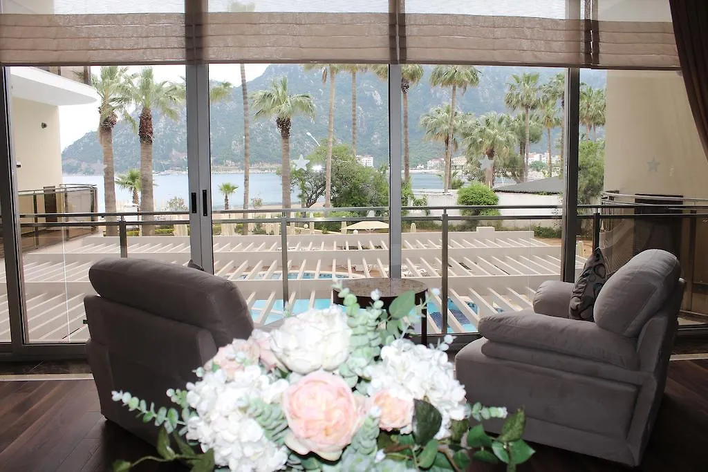 Sea Star Marmaris - Adult Only Hotel