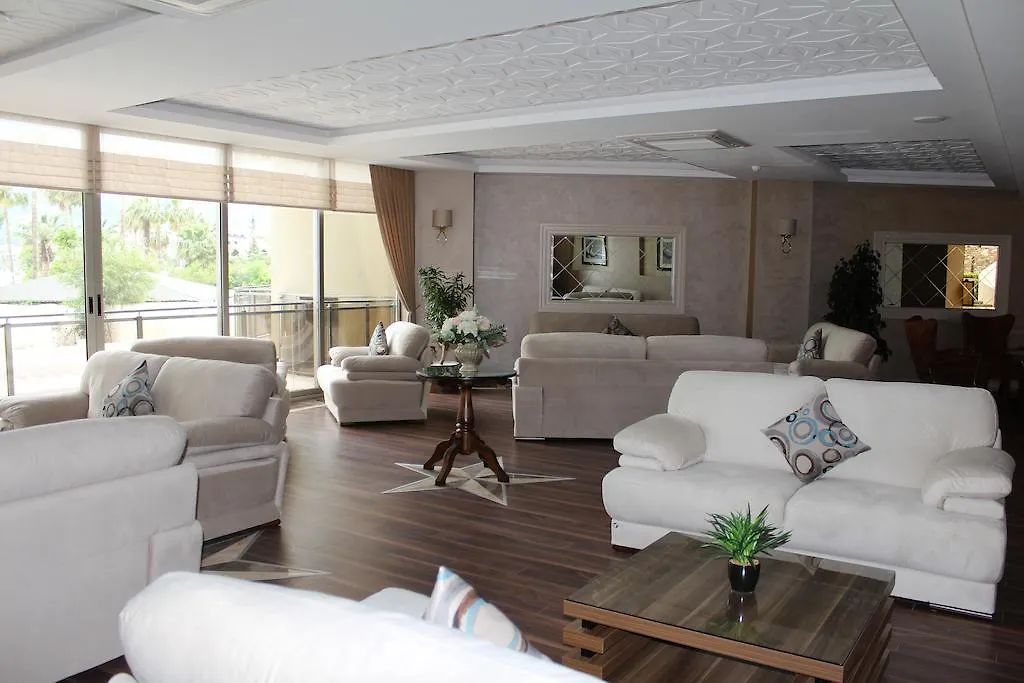 Sea Star Marmaris - Adult Only Hotel