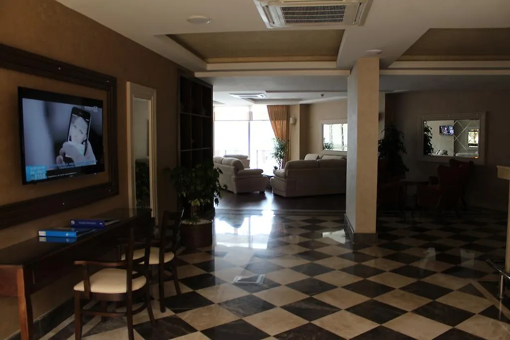 Sea Star Marmaris - Adult Only Hotel