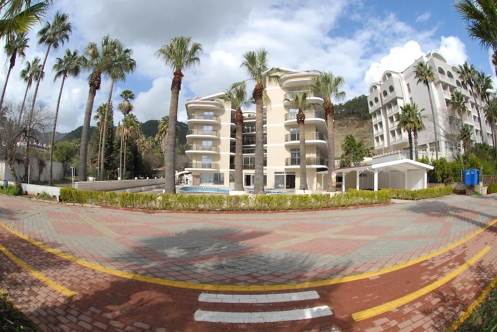 Sea Star Marmaris - Adult Only Hotel