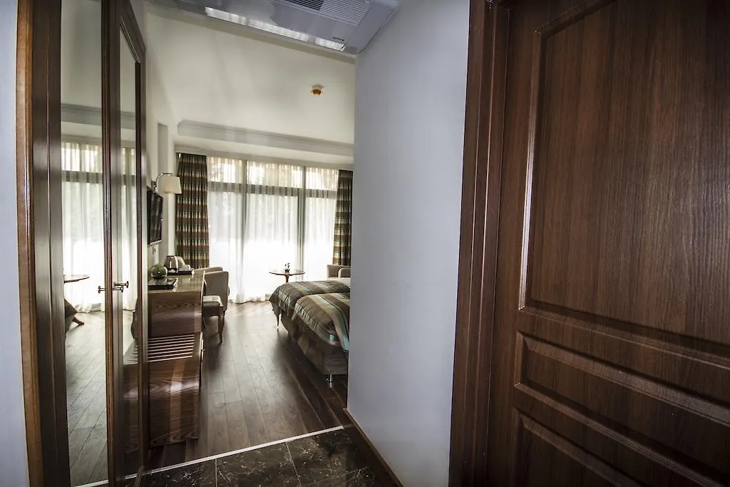 Hotel Sea Star Marmaris - Adult Only