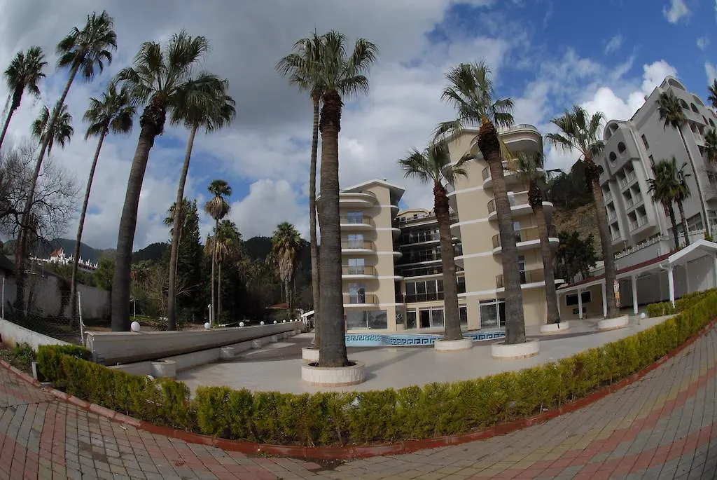 Sea Star Marmaris - Adult Only Hotel
