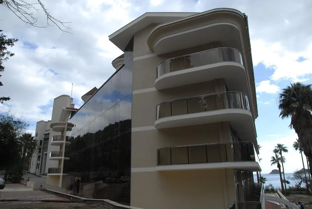 ****  Sea Star Marmaris - Adult Only Hotel Turkey