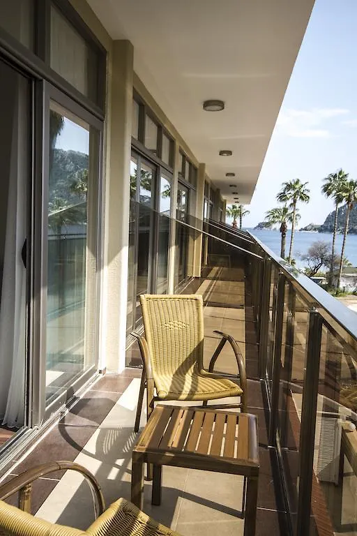 Sea Star Marmaris - Adult Only Hotel 4*,  Turkey