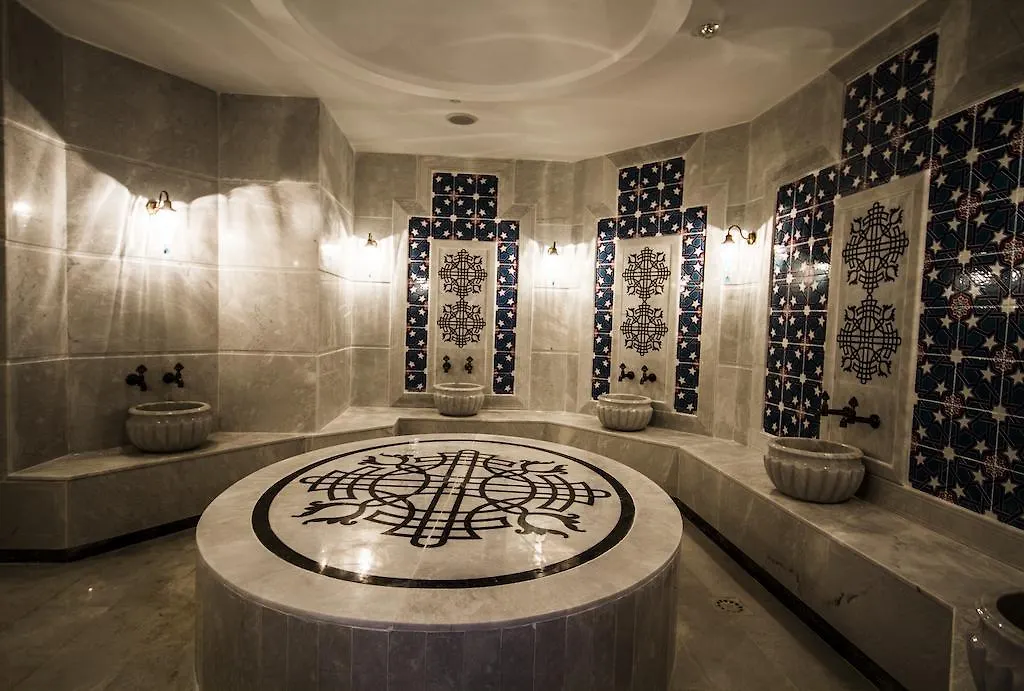 Sea Star Marmaris - Adult Only Hotel