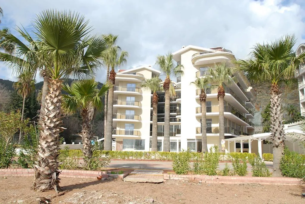 Hotel Sea Star Marmaris - Adult Only Turecko