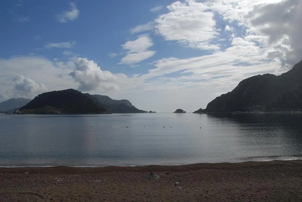 Sea Star Marmaris - Adult Only Hotel