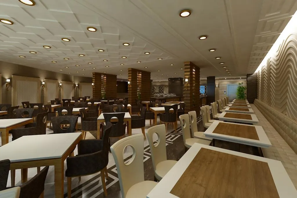 Sea Star Marmaris - Adult Only Hotel