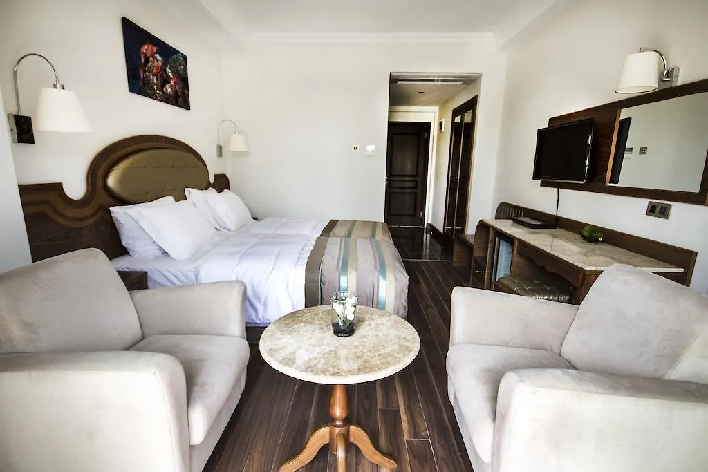 Sea Star Marmaris - Adult Only Hotel