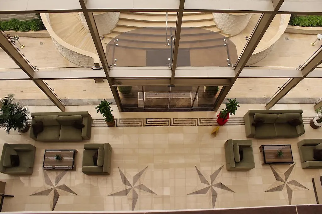 Sea Star Marmaris - Adult Only Hotel