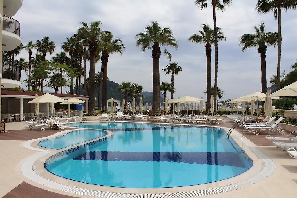 Sea Star Marmaris - Adult Only Hotel