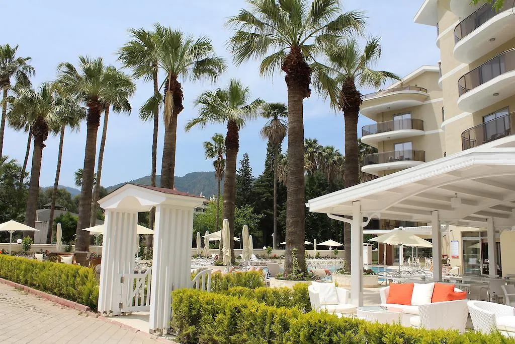 Sea Star Marmaris - Adult Only Hotel 4*,  Turkey