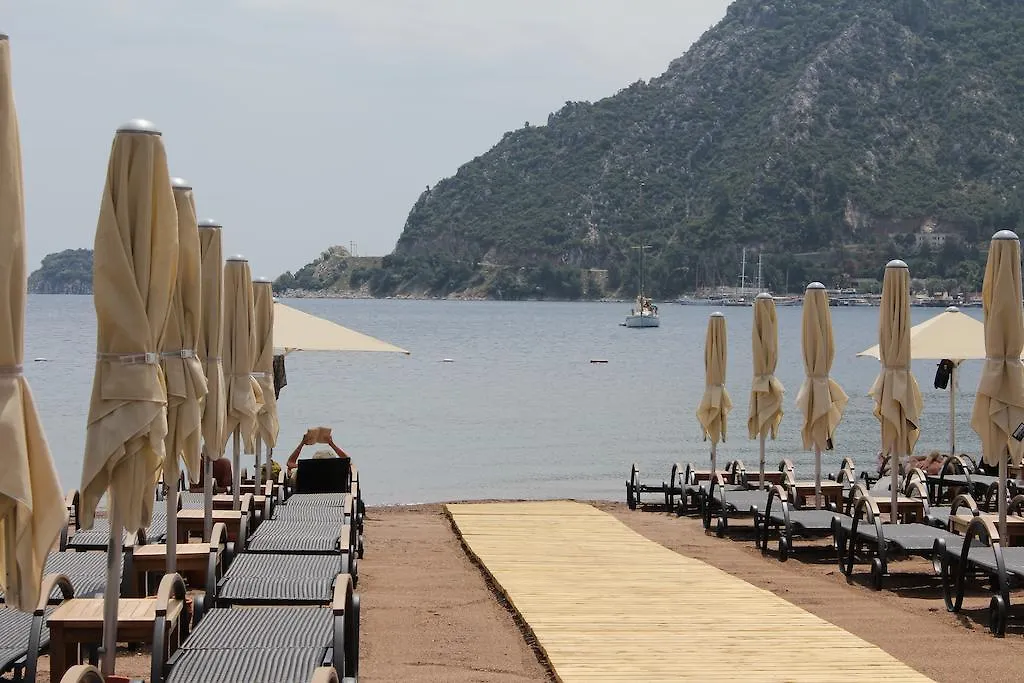 Sea Star Marmaris - Adult Only Hotel