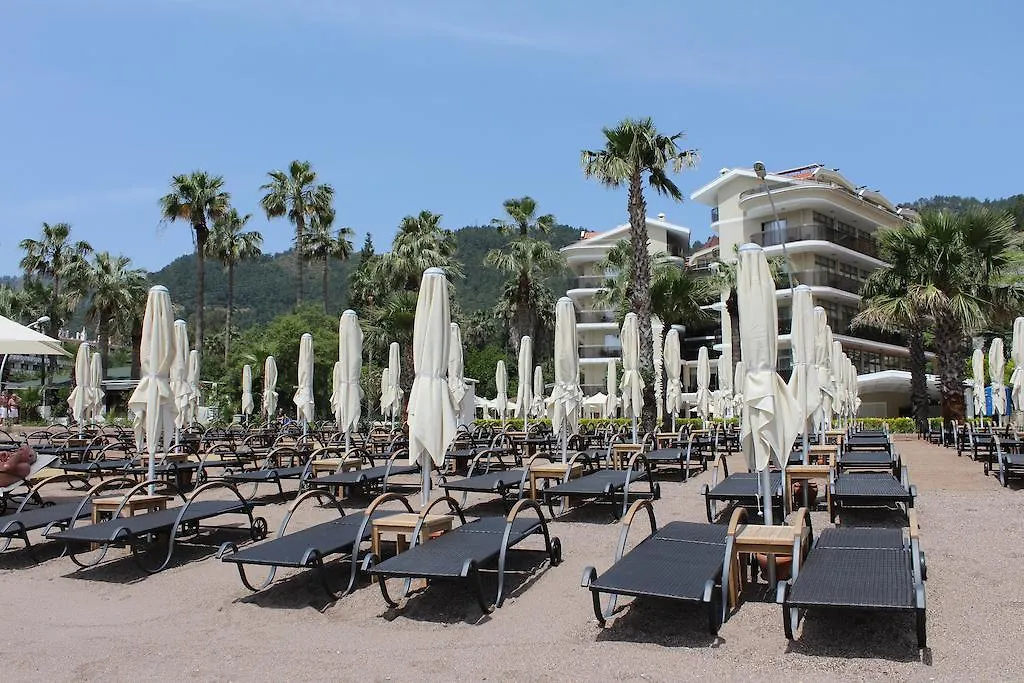 Sea Star Marmaris - Adult Only Hotel