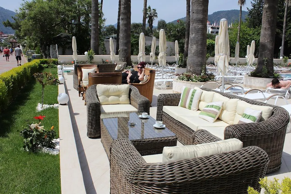 Sea Star Marmaris - Adult Only Hotel