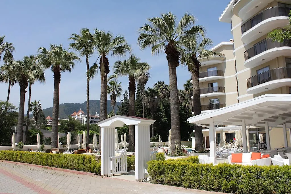 Sea Star Marmaris - Adult Only Hotel