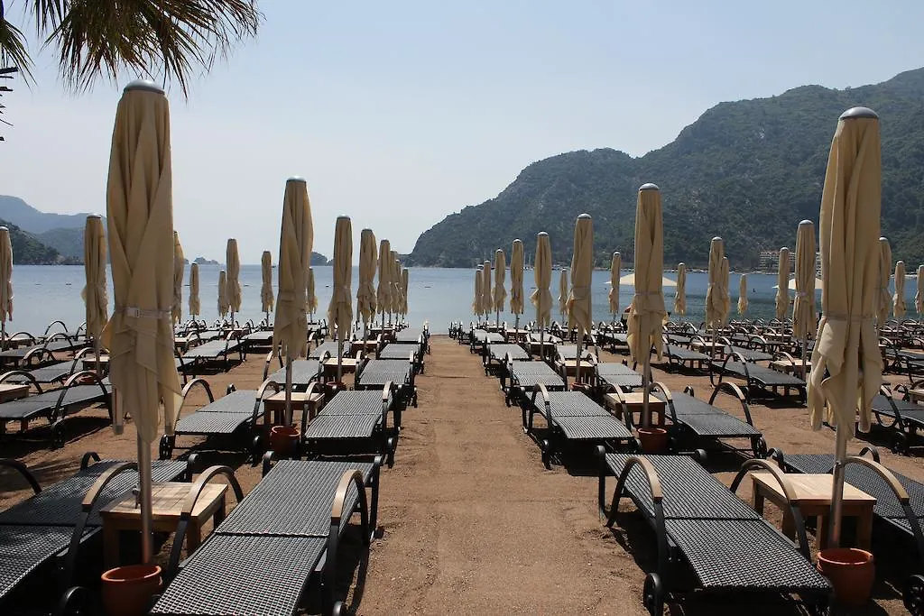 Sea Star Marmaris - Adult Only Hotel