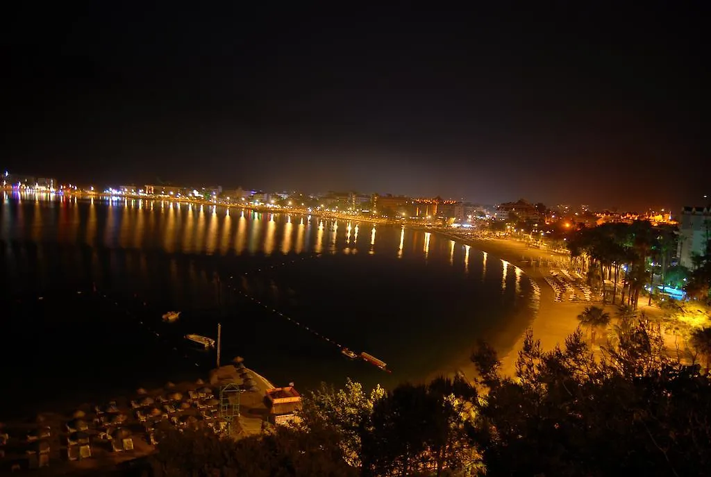 Sea Star Marmaris - Adult Only Hotel