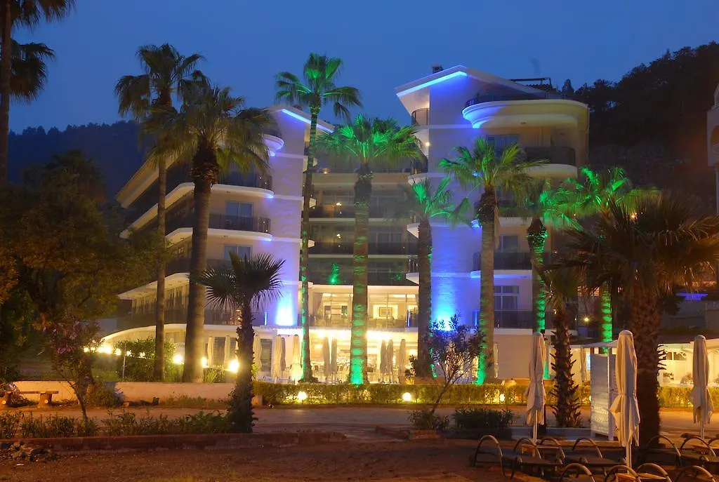 Sea Star Marmaris - Adult Only Hotel Turkey