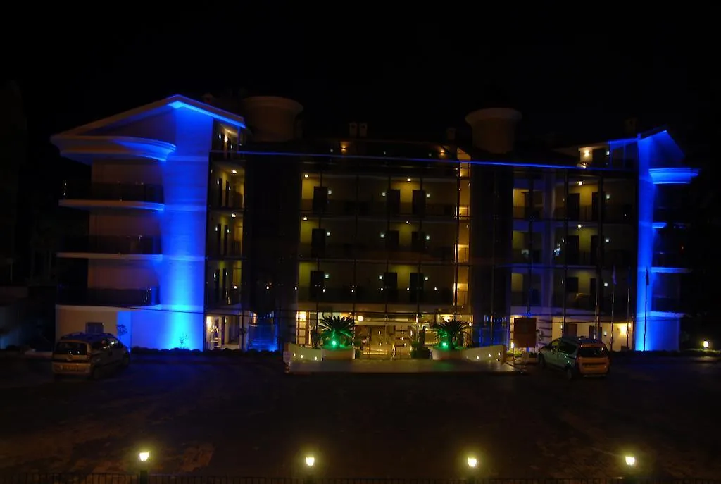 Sea Star Marmaris - Adult Only Hotel