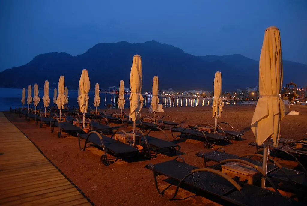 ****  Sea Star Marmaris - Adult Only Hotel Turkey