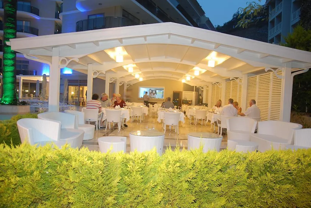 Sea Star Marmaris - Adult Only Hotel