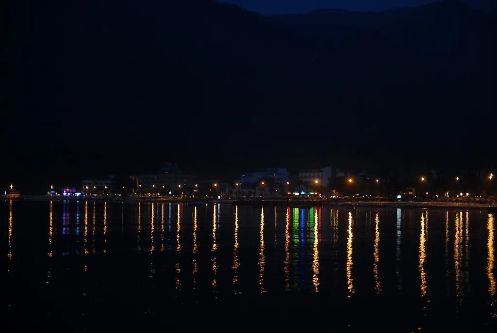 Sea Star Marmaris - Adult Only Hotel Turkey