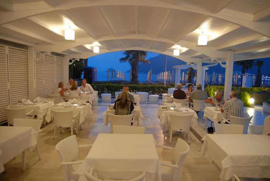 Sea Star Marmaris - Adult Only Hotel
