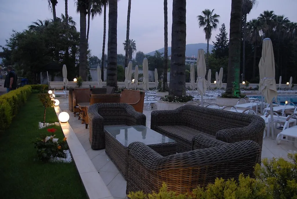 Sea Star Marmaris - Adult Only Hotel