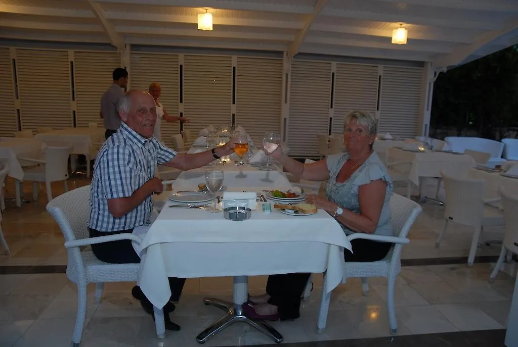 ****  Sea Star Marmaris - Adult Only Hotel Turkey
