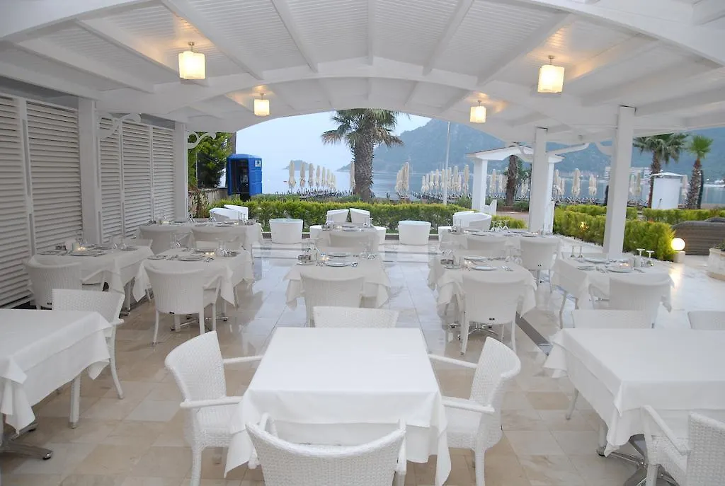 Sea Star Marmaris - Adult Only Hotel