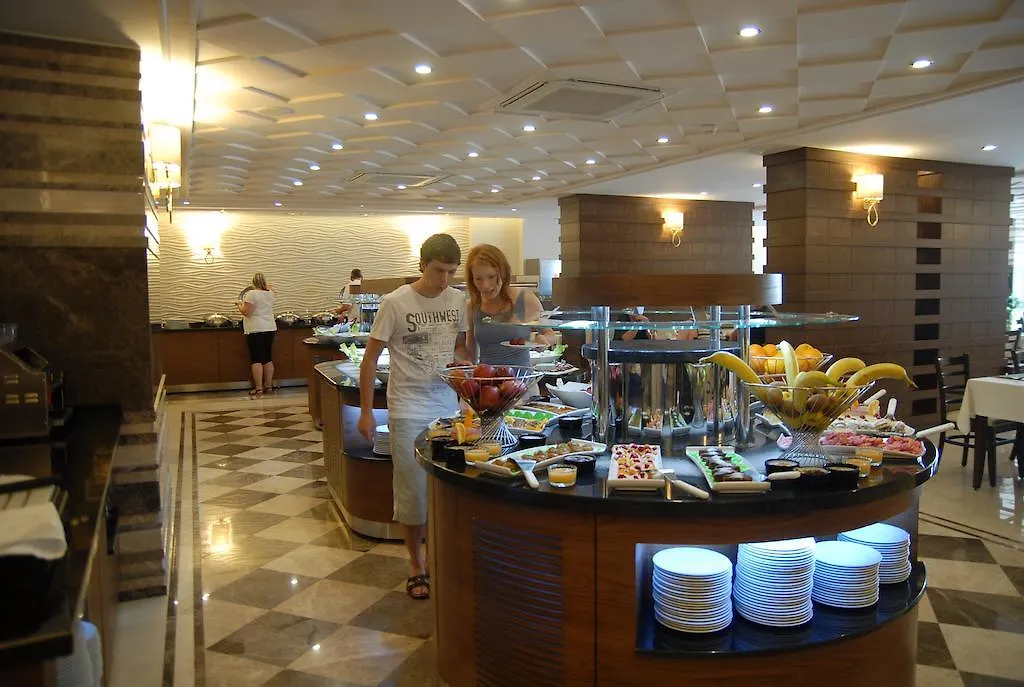 Sea Star Marmaris - Adult Only Hotel