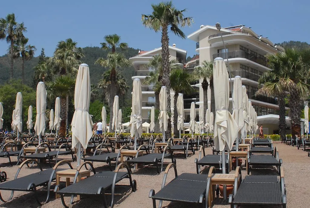 Sea Star Marmaris - Adult Only Hotel