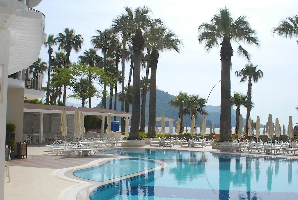 Sea Star Marmaris - Adult Only Hotel 4*,  Turkey